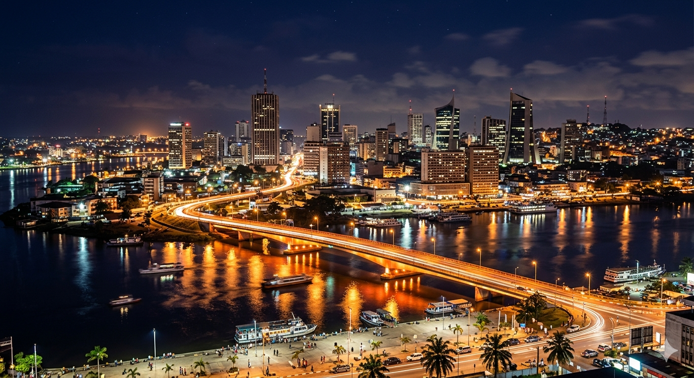 Abidjan