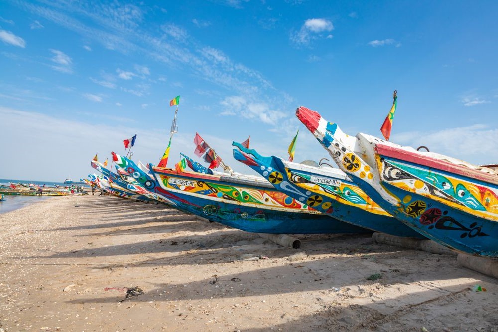 Dakar